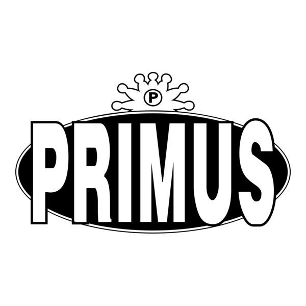 primus Logo PNG Vector