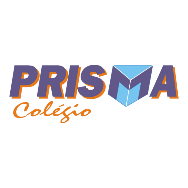 Prisma Colégio Logo PNG Vector