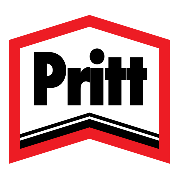 Pritt Logo PNG Vector