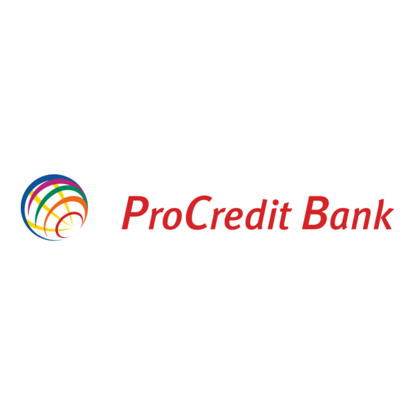 pro credit Logo PNG Vector