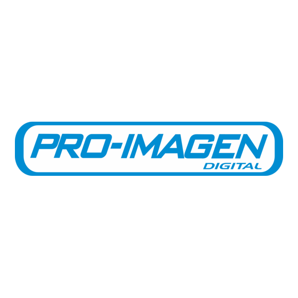 Pro-Imagen Logo PNG Vector
