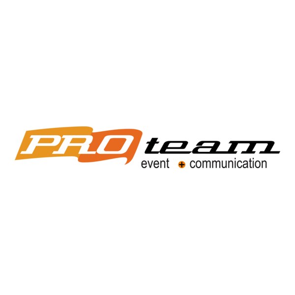 Pro Team Logo PNG Vector