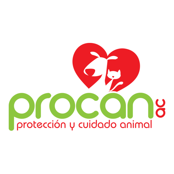 Procan ac Logo PNG Vector