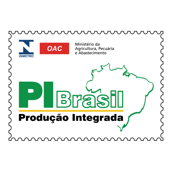 Produçao Integrada Logo PNG Vector