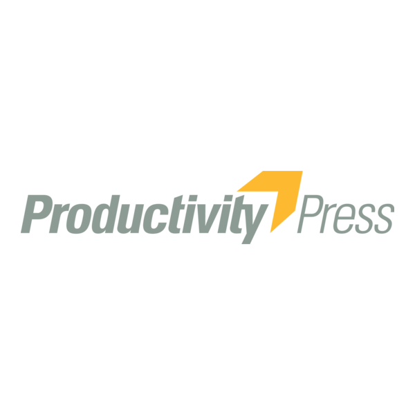 Productivity Press Logo PNG Vector