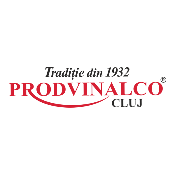 Prodvinalco Cluj Logo PNG Vector