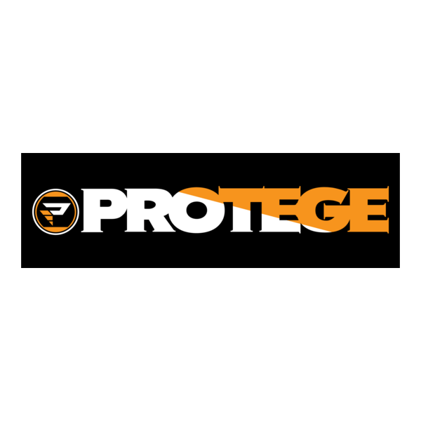 Protege Logo PNG Vector