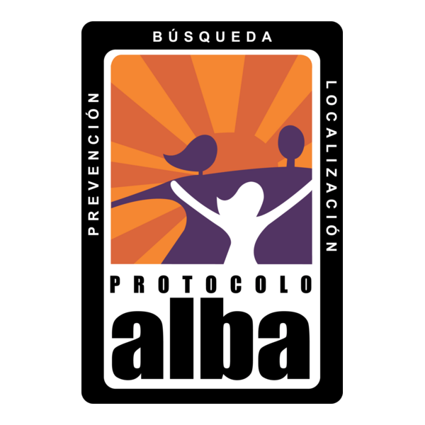 Protocolo Alba Logo PNG Vector