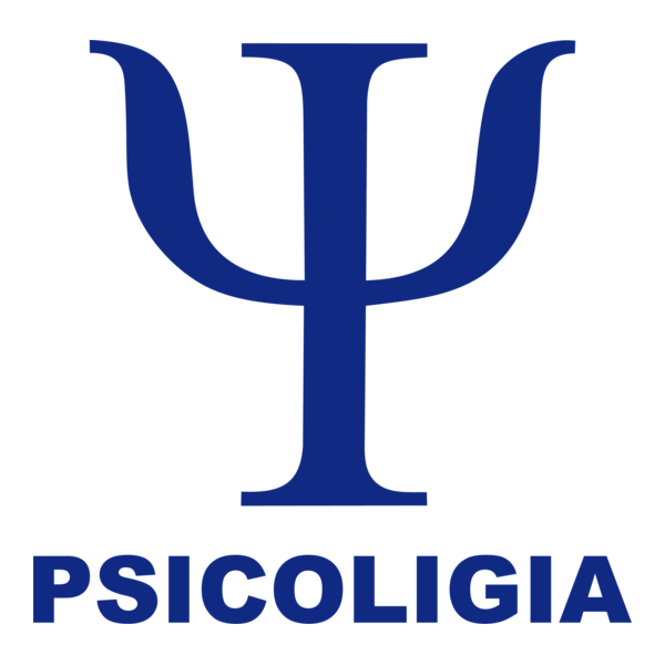Psicologia Logo PNG Vector