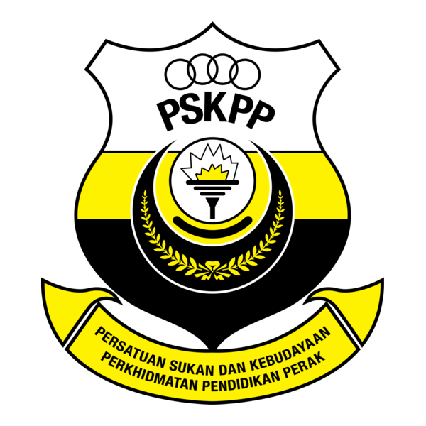 PSKPP Logo PNG Vector
