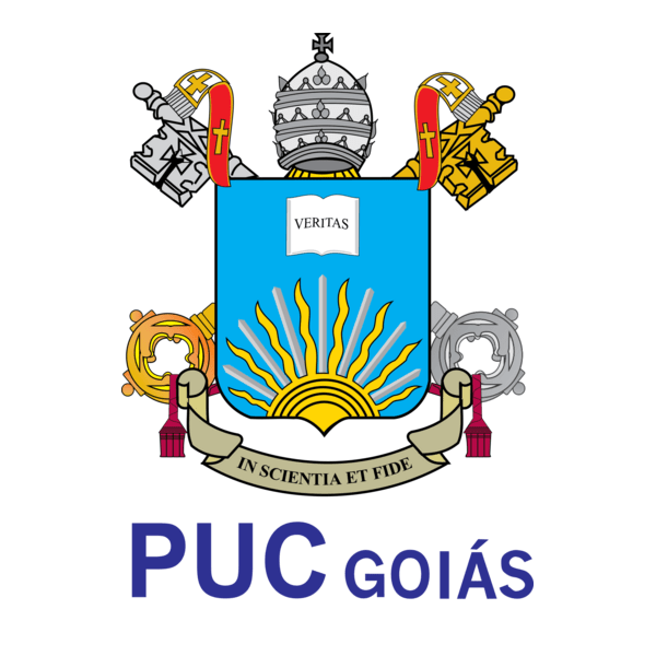 PUC Goiás Logo PNG Vector