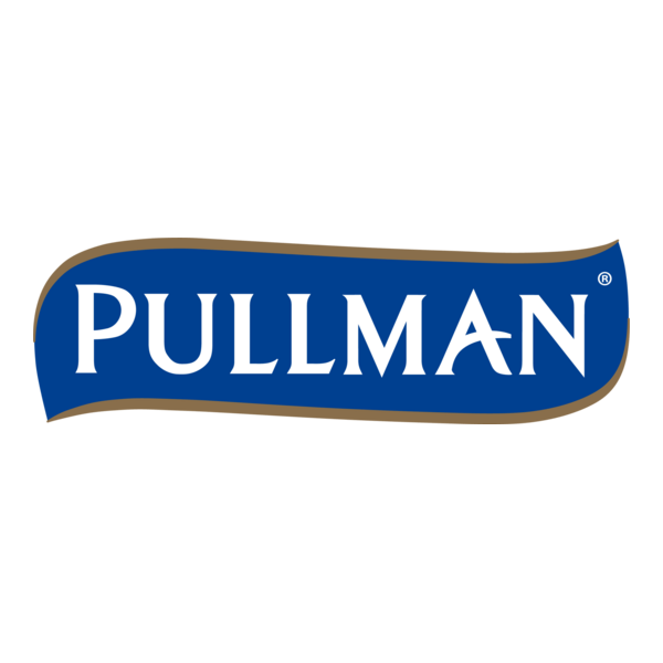 Pullman Logo PNG Vector