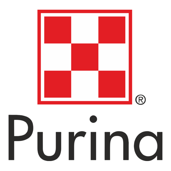 Purina Logo PNG Vector