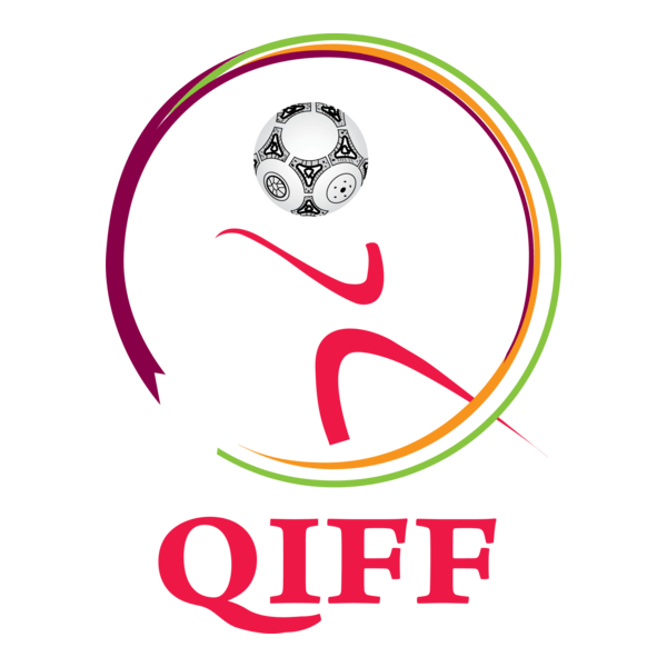 QIFF Logo PNG Vector