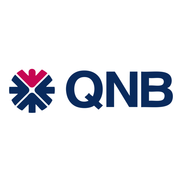 QNB Logo PNG Vector