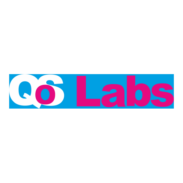 QSO Labs Logo PNG Vector