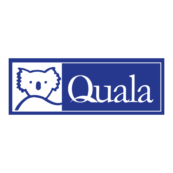 Quala Logo PNG Vector