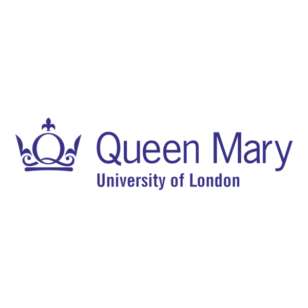 Queen Mary University of London Logo PNG Vector