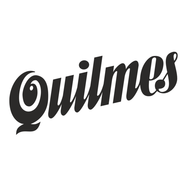 Quilmes Logo PNG Vector