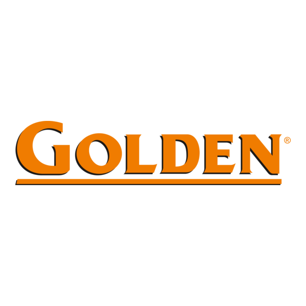 Ração Golden Logo PNG Vector