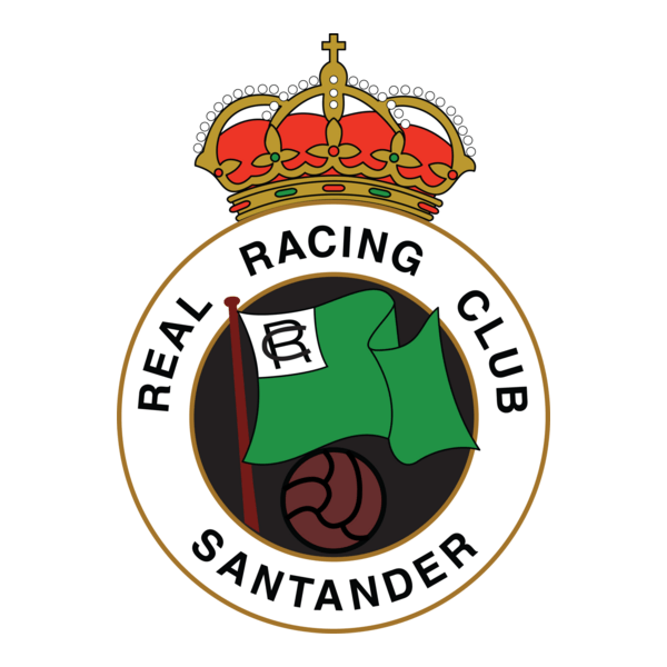 Racing de Santander Logo PNG Vector