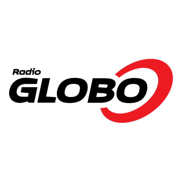 Radio Globo Logo PNG Vector