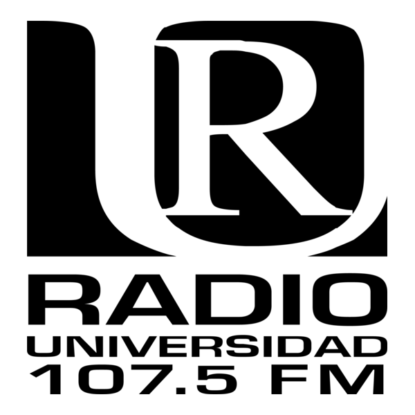Radio Universidad de Sonora Logo PNG Vector