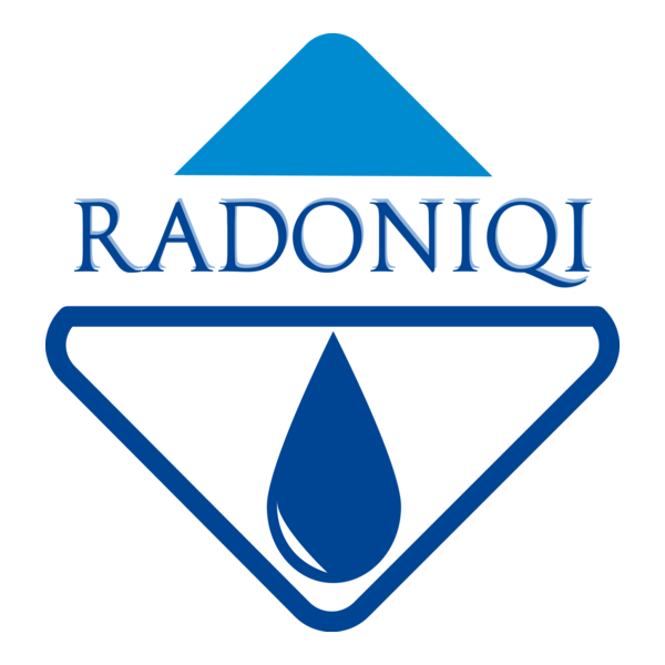 radoniqi Logo PNG Vector