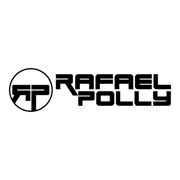 Rafael Polly Logo PNG Vector