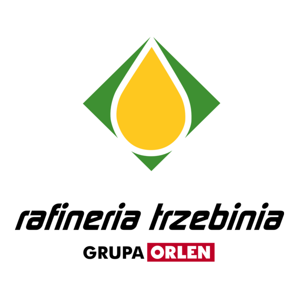 Rafineria Trzebinia Logo PNG Vector