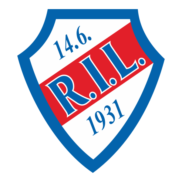 Rafsbotn IL Logo PNG Vector