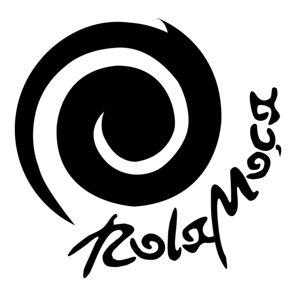 Rala Moça Logo PNG Vector