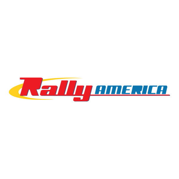 Rally America Logo PNG Vector