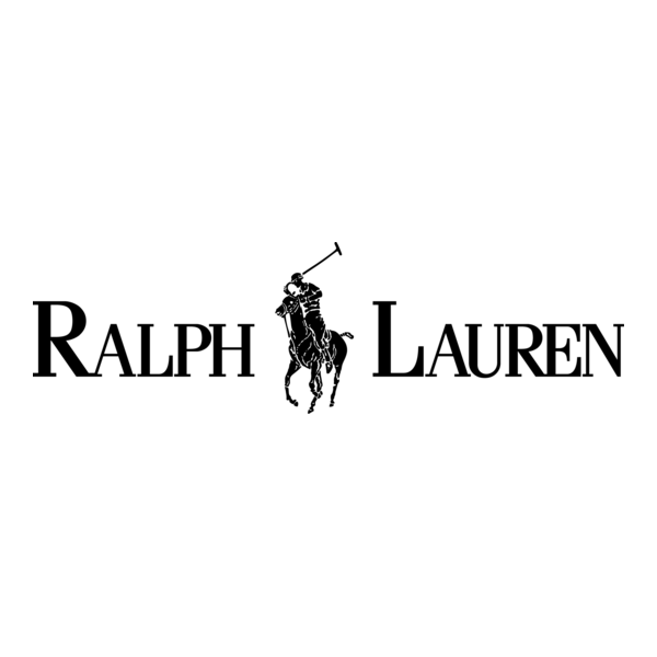 RALPH LAUREN Logo PNG Vector