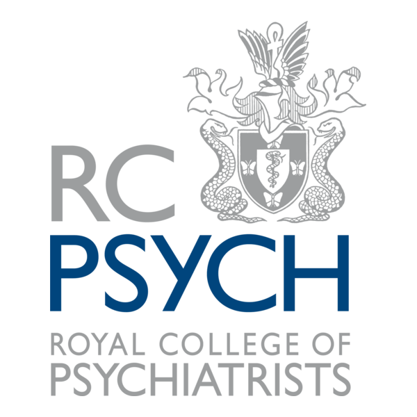 RC Psych Logo PNG Vector