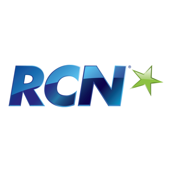 RCN Logo PNG Vector
