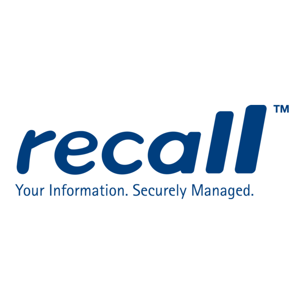 Recall Logo PNG Vector