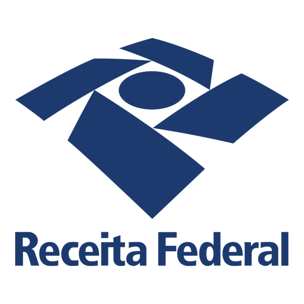Receita Federal Logo PNG Vector
