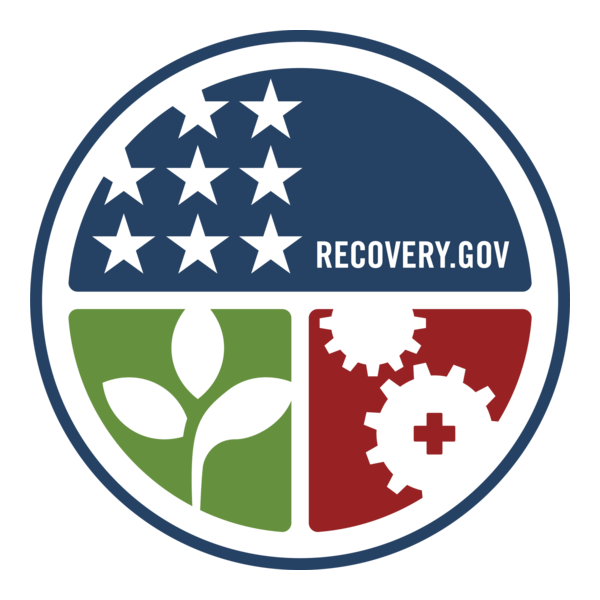 Recovery.gov Logo PNG Vector