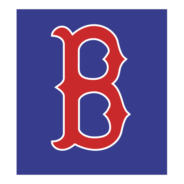 Red Sox Logo PNG Vector
