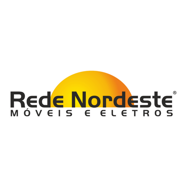 Rede Nordeste Logo PNG Vector