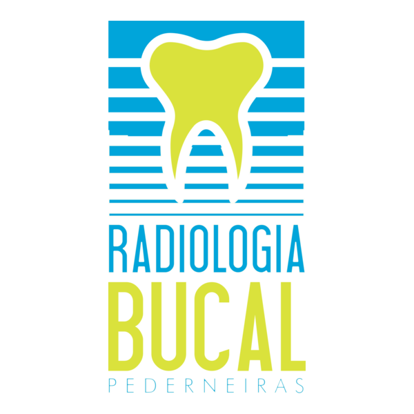 Rediologia Bucal Logo PNG Vector