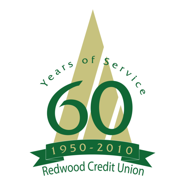 Redwood Credit Union Logo PNG Vector