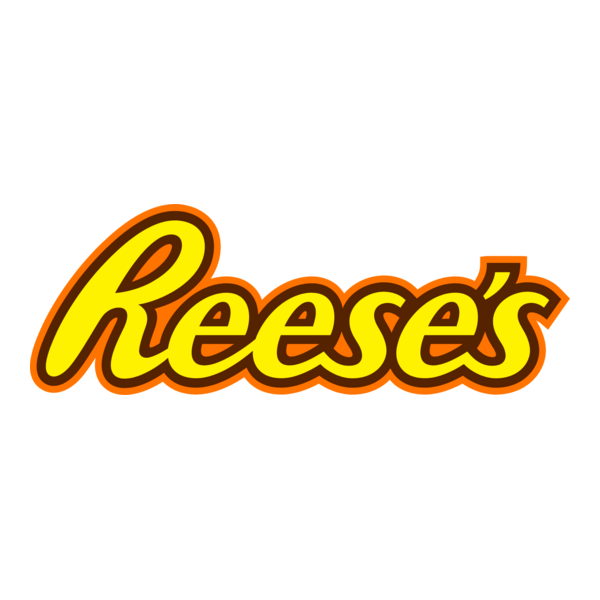 Reese's Logo PNG Vector