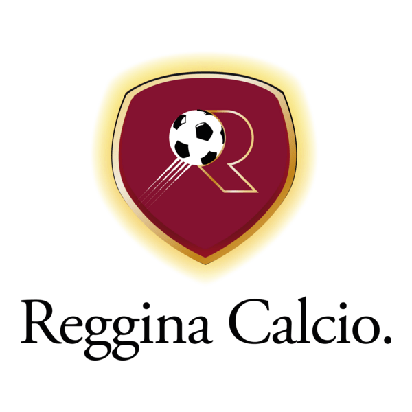 Reggina Calcio Logo PNG Vector