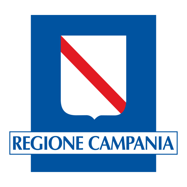 Regione Campania Logo PNG Vector