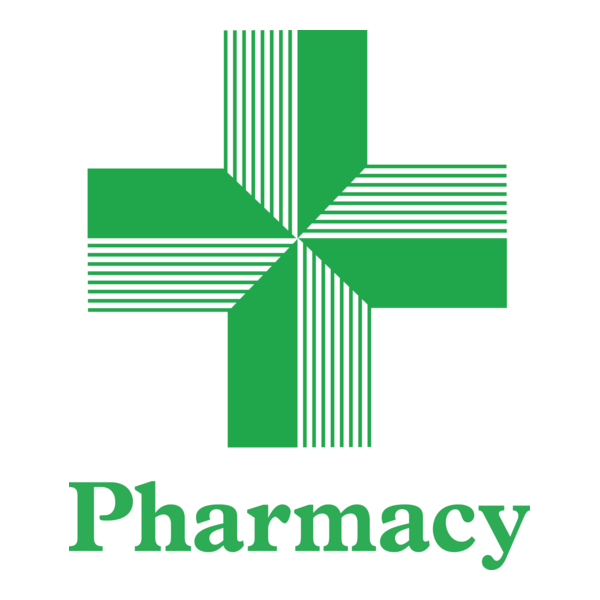 Registered with The Royal Pharmaceutical Society Logo PNG Vector