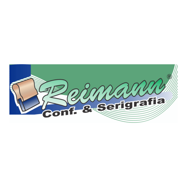 Reimann Ltda. Logo PNG Vector