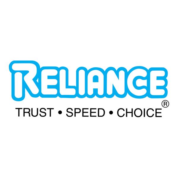 Reliance Logo PNG Vector