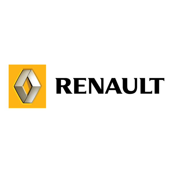 RENAULT 2009 Logo PNG Vector
